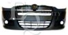 EQUAL QUALITY P3856 Bumper